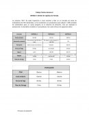 Gestión de Logística de Entrada