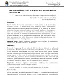 VAN DER WAERDEN. VIDA Y APORTES MÁS SIGNIFICATIVOS DEL SIGLO XX