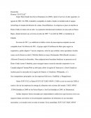 Análisis Externo Just eat