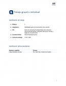 Fábrica de cuadernos “El Lector”