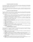 Organos del cuerpo humano