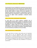 Neurociencia, Administración y Talento Humano