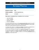 TRABAJO PRACTICO ADMINISTRACION EMPRESARIAL