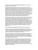 Administracion Coca - Cola Embonor