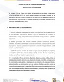 INFORME DE ESTADO DE HEMOGLOBINOMETROS