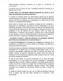 Estrategias didácticas aplicables en la etapa de construcción de conocimiento