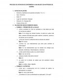 PROCESO DE ATENCION DE ENFERMERIA A UNA MUJER CON ARTROSIS DE CADERA