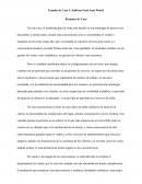 Estudio de Caso 1: Sullivan Ford Auto World