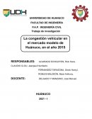 Teoría sobre cuidado del medio ambiente