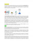 La cadena de abastecimiento y realidad extendida