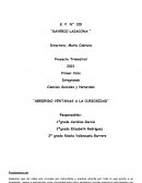 Abriendo ventanas a la curiosidad