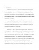 Importancia del Cloud Computing en la actualidad