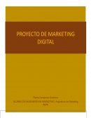 Chocolatería Sausalito