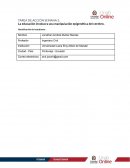 La educación involucra una manipulación epigenética del cerebro