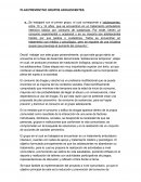 PLAN PREVENTIVO GRUPOS ADOLESCENTES