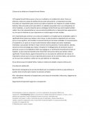 Cultura de la calidad en el hospital Arnold Palmer