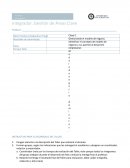 Gestionando el modelo de negocio