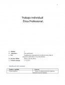 ¿Qué tanto a cambiando la moral dentro de la sociedad?