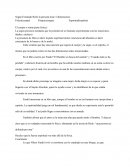 Cómo se relacionaría la definición de persona de Fernando Rielo con la experiencia de Víktor Frankl?