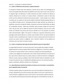 Tarea N° 1: “La persona en el Derecho Romano”