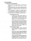 Conduccion de la corriente electrica