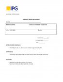 Actividad 3 “(Diseño de encuestas)”