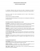 COMUNICAR BIEN EN TIEMPOS DE CRISIS UN RETO AL ALCANCE DE TODOS