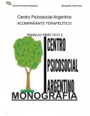 Sujetos bio-psicosociales y las adicciones