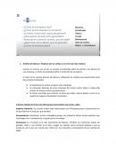 Como hacer analisis empresarial