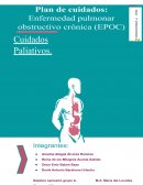 Plan de cuidados ECP