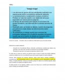 GESTION AMBIENTAL EN EL PERÚ