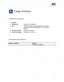 IPP Modulo 1 Recursos tecnologicos. La nube