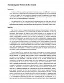 Hambre de poder: Historia de Mc. Donalds