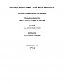 IMPACTO DE LAS REDES SOCIALES EN ADOLESCENTES