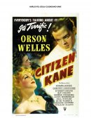 ANÀLISI PEL·LÍCULA CIUDADANO KANE