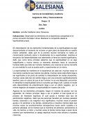 ELEMENTOS FUNDAMENTALES DE LA ESPIRITUALIDAD