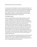 Narrativa Audiovisual y Guionismo: Banda Sonora