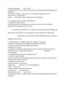 PROTECCION. Página 1