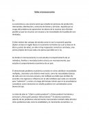 Taller microeconomia