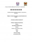 La crisis educativa en México en tiempos de pandemia y el reto de los padres al tomar el rol de maestros