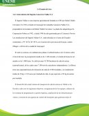 Antecedentes del Ingenio Azucarero Valdez S.A