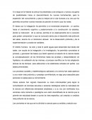 Cuatro paradigmas básicos sobre la naturaleza de la ciencia