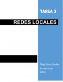 Interconexión de equipos en redes locales