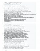 Encuesta Future of Jobs