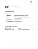 La empresa El Lector