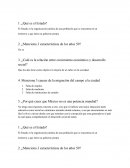 ¿Qué es el Estado?