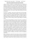 Ensayo sobre la arquitectura del control social de Jerry Moore