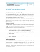 Teoría y Práctica de la Investigación Educativa