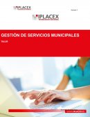 Gestión de servicios municipales