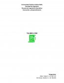 Innovación y Emprendimiento TULIBRO.COM